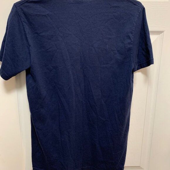 UNIVERSITY OF MICHIGAN MENS TSHIRT - Picture 2 of 3